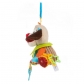 Продукт Bali Bazoo Paul - Висулка Куче - 6 - BG Hlapeta